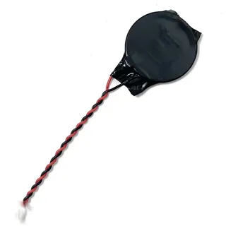 CR2320 CMOS-Batterie Ersatzteil für HP EliteBook 820 G1 G2 G3 G4, 720 G1 G2 | 725 G2 G3 G4 702853-001 CMOS Battery