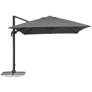 Schneider Rhodos Grande 400 x 300 cm anthrazit