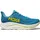 Herren Alpine Blue/Foggy Night 47
