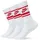 White/University Red/University Red 34-38