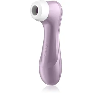 Satisfyer Pro 2 Generation 2 lilac