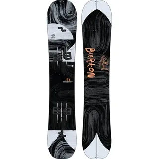 BURTON FLIGHT ATTENDANT SPLIT PACKAGE Splitboard 2024 - 163