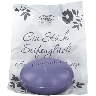 SPEICK Badeseife Lavendel 225 g