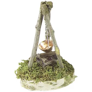 Kahlert Licht 40681 Lagerfeuer