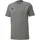 Teamgoal Tee grau XXL
