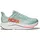 Herren weit Sage/Neon Flame 47 1/3