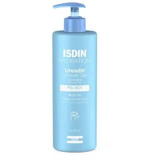 Isdin Ureadin Badegel 400 ml