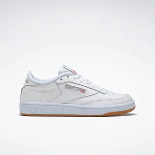 White / Light Grey / Gum 38,5
