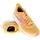 Damen Apricot/Grey/Pink 36,5