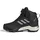 Core Black/Silver Metallic/Core Black 31 1/2