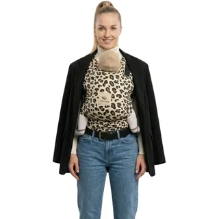 Manduca Sling LimitedEdition leo