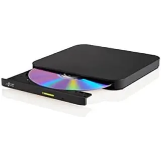 LG REGRABADORA LG-H DVD-RW EXTERN