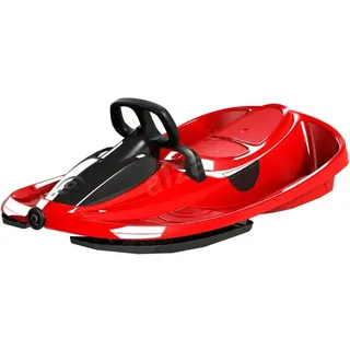 Gizmo Riders Stratos racing red (41104201)