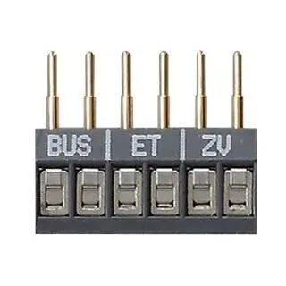 Gira Schraubklemme 851100