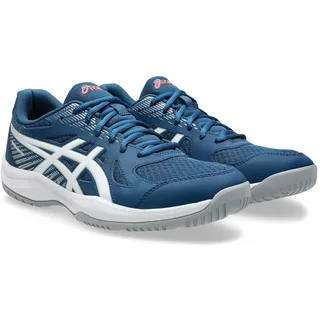 Asics Upcourt 6, blau, 39,5 Herren - 39.5 EU