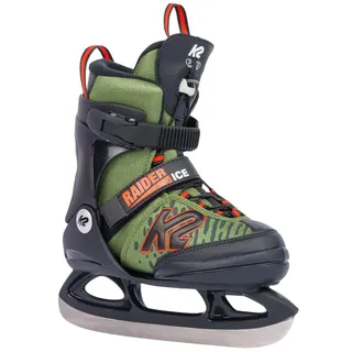 K2 Raider Ice Youth Ice Skates (2023)