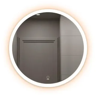 Home Deluxe EMMI 800 x 800 mm Weiß