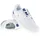 White/Indigo 44,5