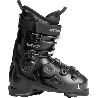 Atomic Hawx Ultra 85 BOA W Schwarz 24,0/24,5
