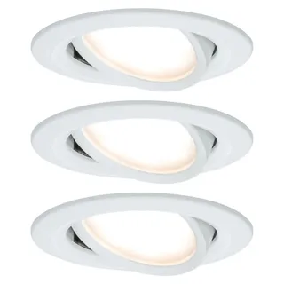 Paulmann Coin 3er Pack (934.49)