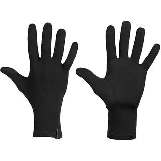 Oasis Glove Liners - Black