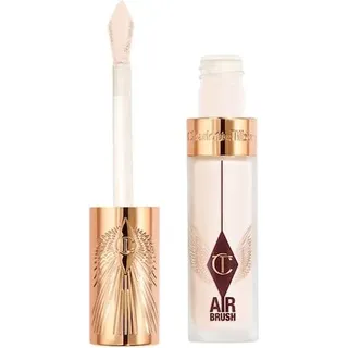 Charlotte Tilbury - Airbrush Flawless Blur Concealer - Concealer, Feuchtigkeitsspendend, Langer Halt - airbrush Flawless Concealer 1 Fair
