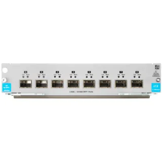 HP J9993A 8-Port 1G/10GbE SFP+