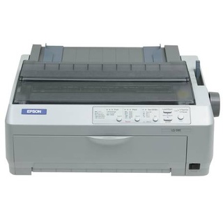 Epson LQ 590 - Drucker - monochrom