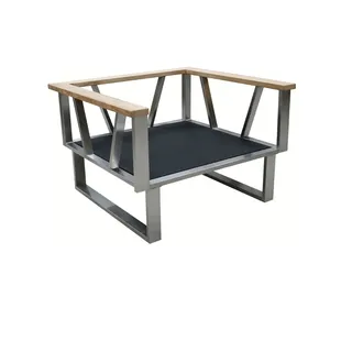 Zebra Technologies Zebra Belvedere LOUNGE