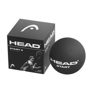 Squashball - Head - Start