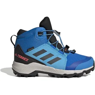 Kinder blue rush/grey six/turbo 37 1/3