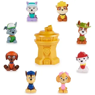 PAW Mini Figuren Sortiment Core