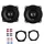 2 BMW Mini One R50 2001-2006 Front