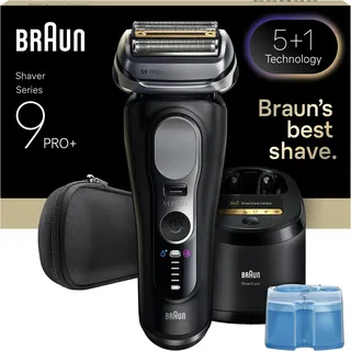 Braun Series 9 Pro+ 9660cc