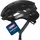 51-55 cm shiny black