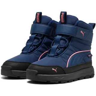Puma Evolve Boot Puretex AC+PS Blau/Pinkscape 31