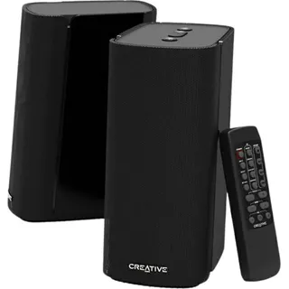 Creative Labs T100 Bluetooth 2.0 System
