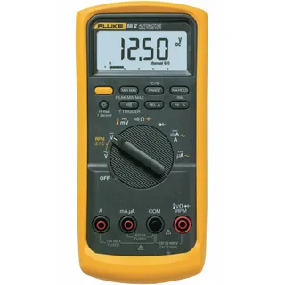 Fluke 88V KFZ-Multimeter Digitalmultimeter 88-5