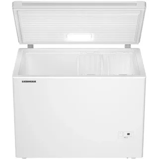 Liebherr CFe 1870 Gefriertruhe Pure (E, 281 l, 825 mm hoch)