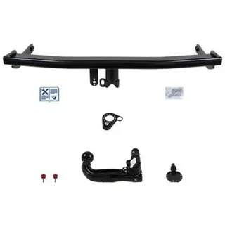 Acps-Oris Anhängevorrichtung ORIS AK41