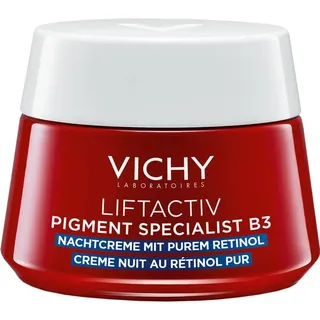 Vichy Liftactiv B3 50ml Feuchtigkeitscreme One Size