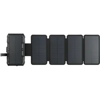 Sandberg Solar 5-Panel Powerbank 27000 mAh,