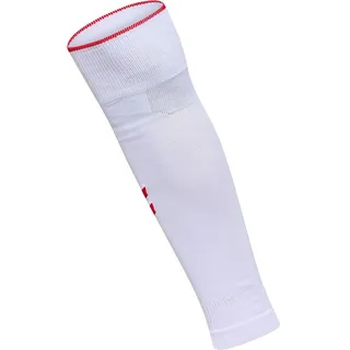 hummel hmlCORE FOOTBALL TUBE White/True Red Junior