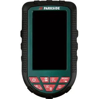Parkside Auto Kamera Endoskopkamera Inspektionskamera kompakt PKIK 4.3 A2