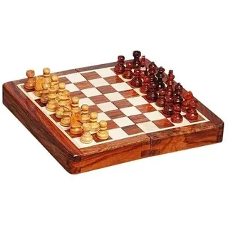 Piatnik Magnetisches Schach mini, 18 cm