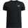 T-Shirt Jungen Schwarz L