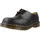 Smooth Leather schwarz 43