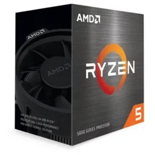 AMD Ryzen 5 5600GT 3,60-4,60 GHz Tray (100-000001488)