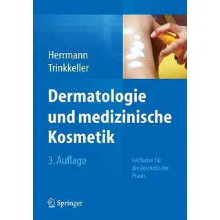 Dermatologie und medizinische Kosmetik