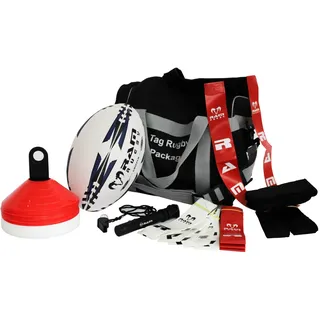 Tag-Rugby & Flag Football Set
